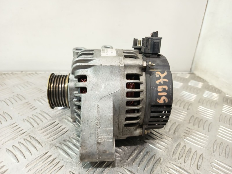 Recambio de alternador para ford focus i sedán (dfw) 1.6 16v referencia OEM IAM 63321679  