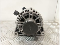 Recambio de alternador para ford fiesta v (jh_, jd_) 1.4 tdci referencia OEM IAM 8EL011710771  