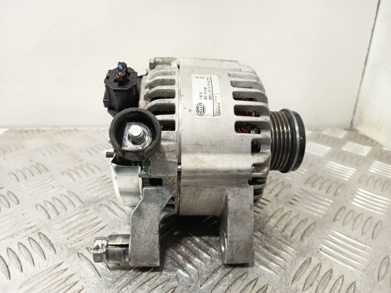 Recambio de alternador para ford fiesta v (jh_, jd_) 1.4 tdci referencia OEM IAM 8EL011710771  