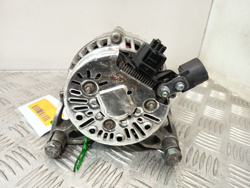 Recambio de alternador para ford fiesta v (jh_, jd_) 1.4 tdci referencia OEM IAM 8EL011710771  
