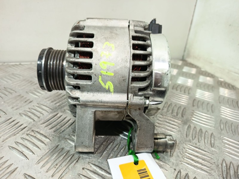 Recambio de alternador para ford fiesta v (jh_, jd_) 1.4 tdci referencia OEM IAM 8EL011710771  