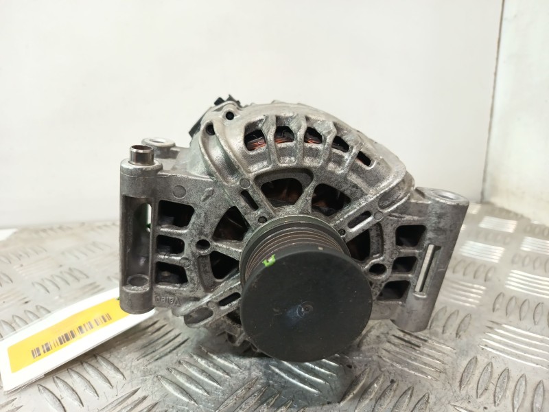 Recambio de alternador para citroën c4 ii (nc_) 1.6 vti 120 referencia OEM IAM 9666997980  