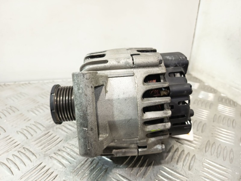 Recambio de alternador para citroën c4 ii (nc_) 1.6 vti 120 referencia OEM IAM 9666997980  