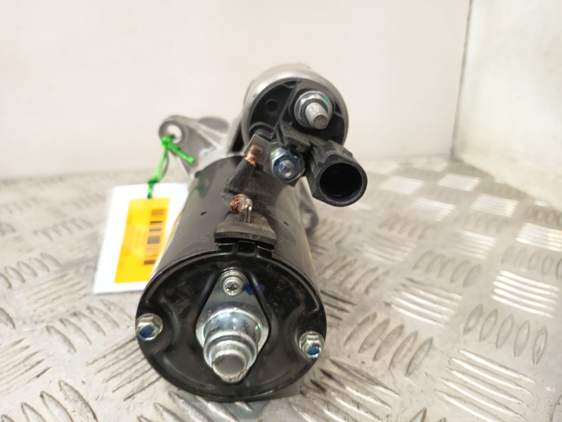 Recambio de motor arranque para volkswagen touran (1t1, 1t2) 1.9 tdi referencia OEM IAM 02E911023L 300585112010 