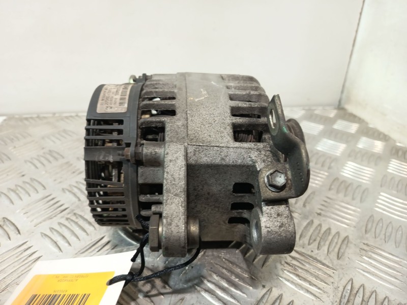 Recambio de alternador para citroën c1 (pm_, pn_) 1.0 referencia OEM IAM 270600Q010  