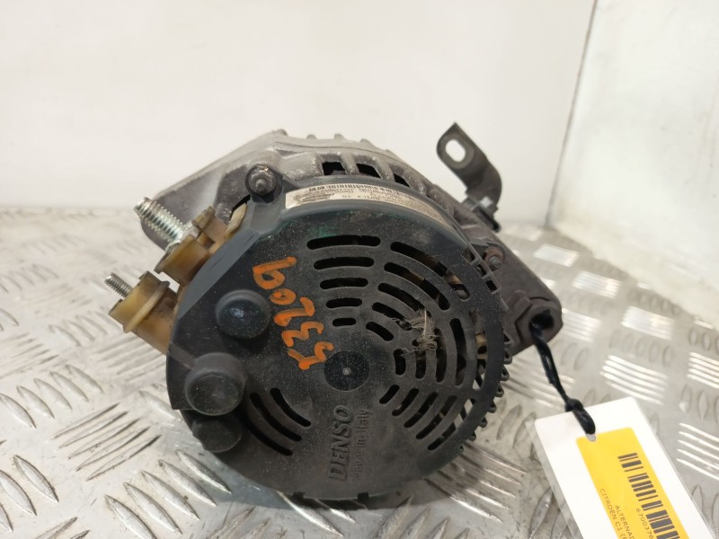 Recambio de alternador para citroën c1 (pm_, pn_) 1.0 referencia OEM IAM 270600Q010  