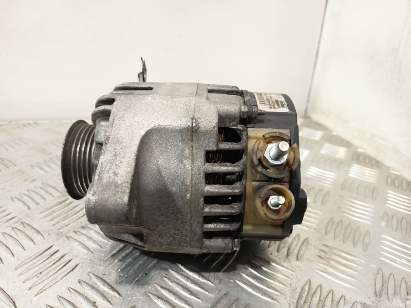Recambio de alternador para citroën c1 (pm_, pn_) 1.0 referencia OEM IAM 270600Q010  