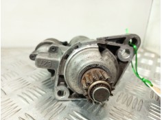 Recambio de motor arranque para seat toledo iv (kg3) 1.6 tdi referencia OEM IAM 02Z911024HX  