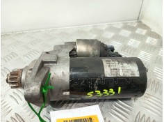 Recambio de motor arranque para seat toledo iv (kg3) 1.6 tdi referencia OEM IAM 02Z911024HX   2