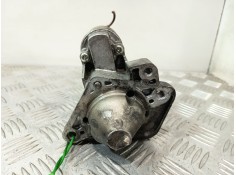 Recambio de motor arranque para renault scénic ii (jm0/1_) 1.5 dci (jm1e, jm16) referencia OEM IAM 8200306595  