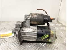 Recambio de motor arranque para renault scénic ii (jm0/1_) 1.5 dci (jm1e, jm16) referencia OEM IAM 8200306595   2