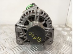 Recambio de alternador para renault scénic ii (jm0/1_) 1.5 dci (jm02, jm13) referencia OEM IAM 7701478093 TG11C041 