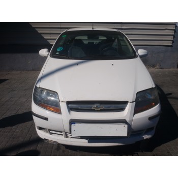 CHEVROLET KALOS