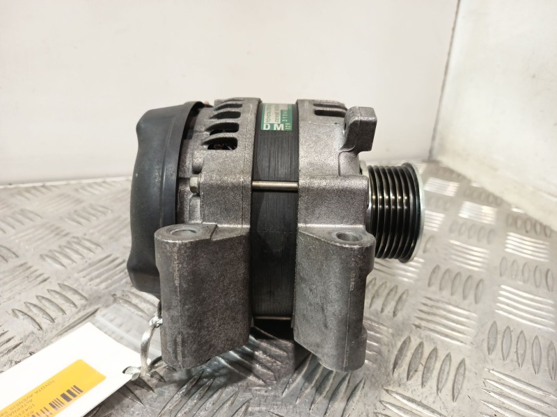 Recambio de alternador para toyota avensis sedán (_t27_) 2.2 d-4d (adt271_) referencia OEM IAM 1042104591  