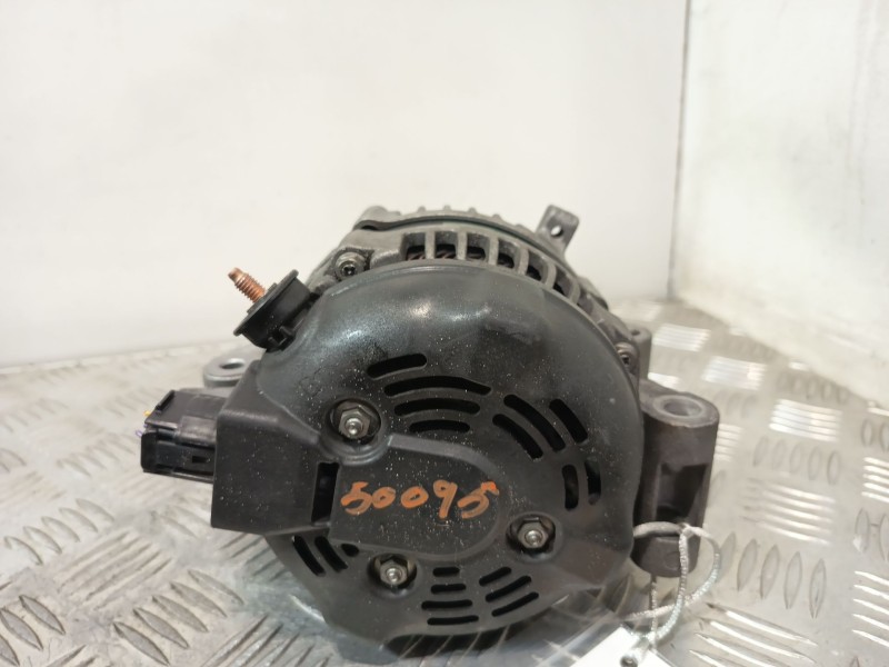 Recambio de alternador para toyota avensis sedán (_t27_) 2.2 d-4d (adt271_) referencia OEM IAM 1042104591  