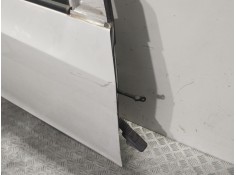 Recambio de puerta delantera derecha para chevrolet cruze hatchback (j305) 1.7 d referencia OEM IAM 95987758  BLANCO 2