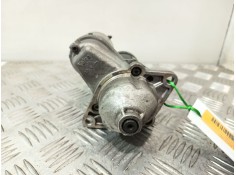 Recambio de motor arranque para opel corsa c (x01) 1.2 twinport (f08, f68) referencia OEM IAM 09115192  