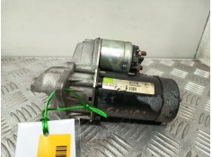 Recambio de motor arranque para opel corsa c (x01) 1.2 twinport (f08, f68) referencia OEM IAM 09115192   2