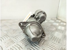 Recambio de motor arranque para chevrolet aveo / kalos hatchback (t250, t255) 1.4 referencia OEM IAM 25180808  