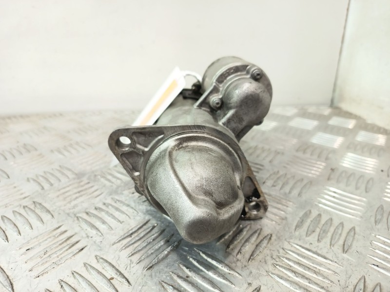 Recambio de motor arranque para chevrolet aveo / kalos hatchback (t250, t255) 1.4 referencia OEM IAM 25180808  