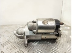Recambio de motor arranque para chevrolet aveo / kalos hatchback (t250, t255) 1.4 referencia OEM IAM 25180808   2