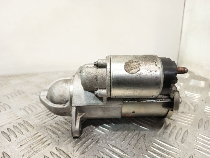Recambio de motor arranque para chevrolet aveo / kalos hatchback (t250, t255) 1.4 referencia OEM IAM 25180808  