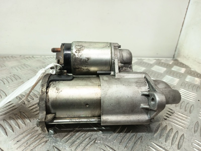 Recambio de motor arranque para chevrolet aveo / kalos hatchback (t250, t255) 1.4 referencia OEM IAM 25180808  