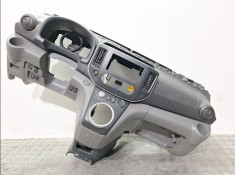 Recambio de salpicadero para nissan nv200 / evalia autobús e-nv (me0m) referencia OEM IAM 681004FA2A  