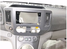 Recambio de salpicadero para nissan nv200 / evalia autobús e-nv (me0m) referencia OEM IAM 681004FA2A   2
