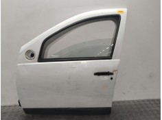 Recambio de puerta delantera izquierda para dacia sandero (bs_) 1.2 16v referencia OEM IAM 801011499R  