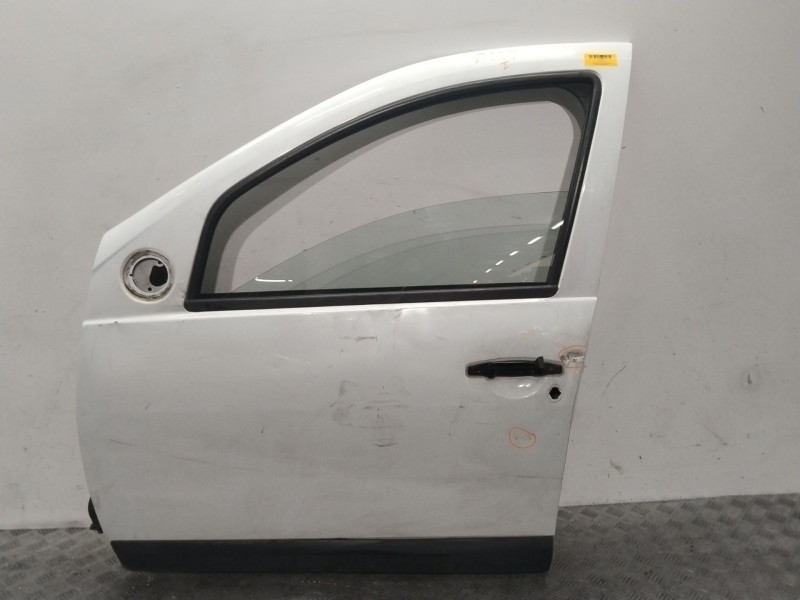 Recambio de puerta delantera izquierda para dacia sandero (bs_) 1.2 16v referencia OEM IAM 801011499R  