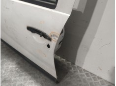 Recambio de puerta delantera izquierda para dacia sandero (bs_) 1.2 16v referencia OEM IAM 801011499R   2
