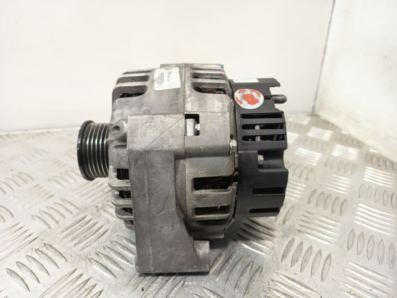 Recambio de alternador para mercedes-benz clk (c209) clk 320 (209.365) referencia OEM IAM SG12B023  