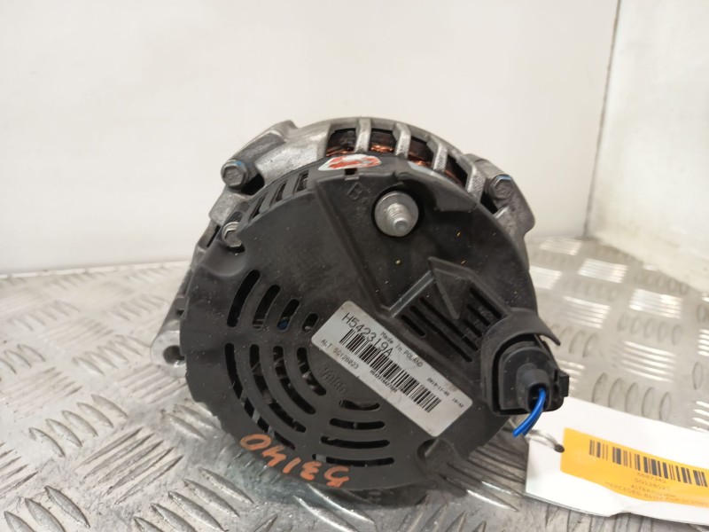 Recambio de alternador para mercedes-benz clk (c209) clk 320 (209.365) referencia OEM IAM SG12B023  