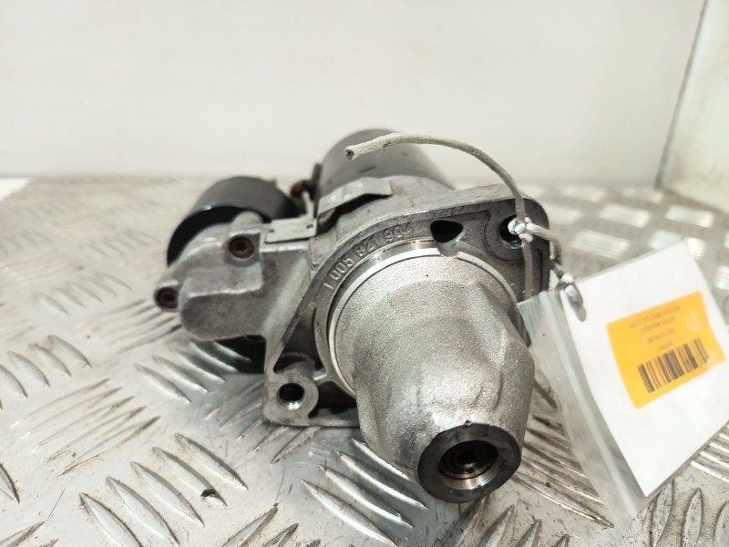 Recambio de motor arranque para mercedes-benz clk (c209) clk 320 (209.365) referencia OEM IAM 005151390188  