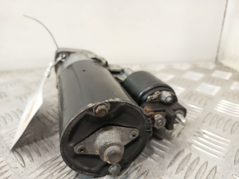 Recambio de motor arranque para mercedes-benz clk (c209) clk 320 (209.365) referencia OEM IAM 005151390188  