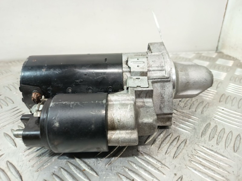 Recambio de motor arranque para mercedes-benz clk (c209) clk 320 (209.365) referencia OEM IAM 005151390188  
