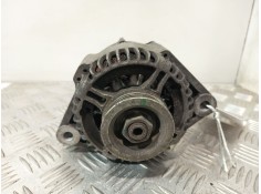 Recambio de alternador para smart fortwo coupé (450) 0.7 (450.352, 450.332) referencia OEM IAM 0002801V004000000  
