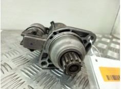 Recambio de motor arranque para seat leon (1p1) 2.0 tdi referencia OEM IAM 02M911023P  