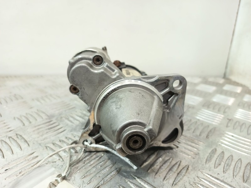 Recambio de motor arranque para opel astra h (a04) 1.7 cdti (l48) referencia OEM IAM 98014743  