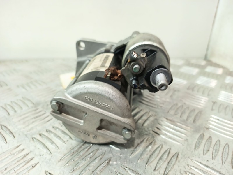 Recambio de motor arranque para opel astra h (a04) 1.7 cdti (l48) referencia OEM IAM 98014743  