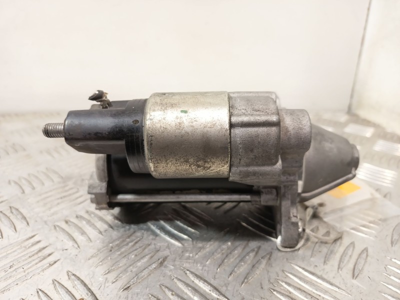 Recambio de motor arranque para opel astra h (a04) 1.7 cdti (l48) referencia OEM IAM 98014743  