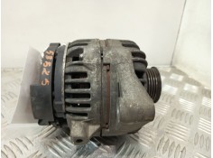 Recambio de alternador para opel meriva a monospace (x03) 1.6 16v (e75) referencia OEM IAM 0124425009   2