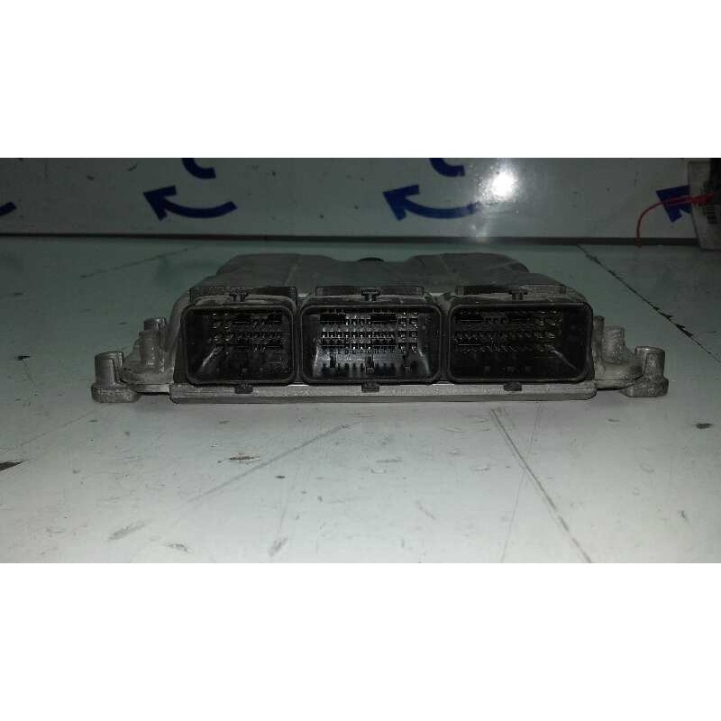 CENTRALITA MOTOR UCE 0281010297  - imagen 2
