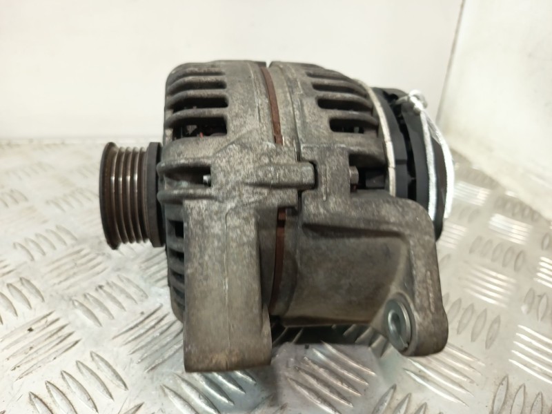 Recambio de alternador para opel meriva a monospace (x03) 1.6 16v (e75) referencia OEM IAM 0124425009  