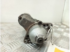 Recambio de motor arranque para opel meriva a monospace (x03) 1.6 16v (e75) referencia OEM IAM 93184533  