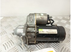 Recambio de motor arranque para opel meriva a monospace (x03) 1.6 16v (e75) referencia OEM IAM 93184533   2