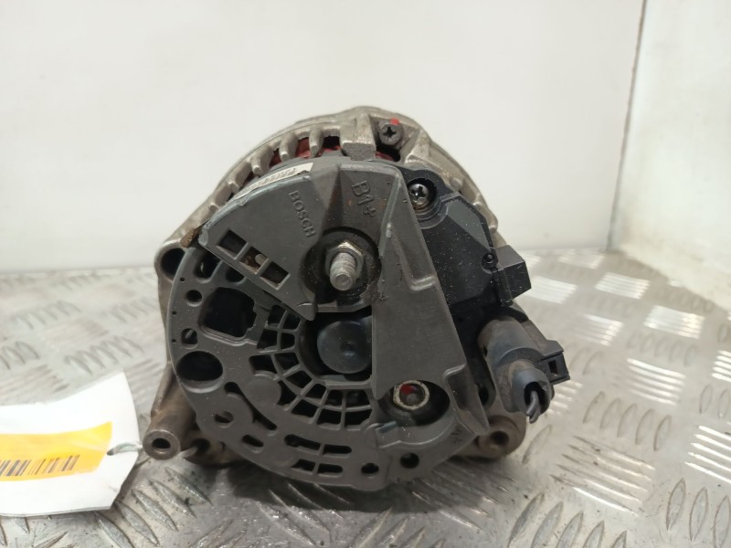 Recambio de alternador para seat toledo ii (1m2) 1.9 tdi referencia OEM IAM 038903018PX  