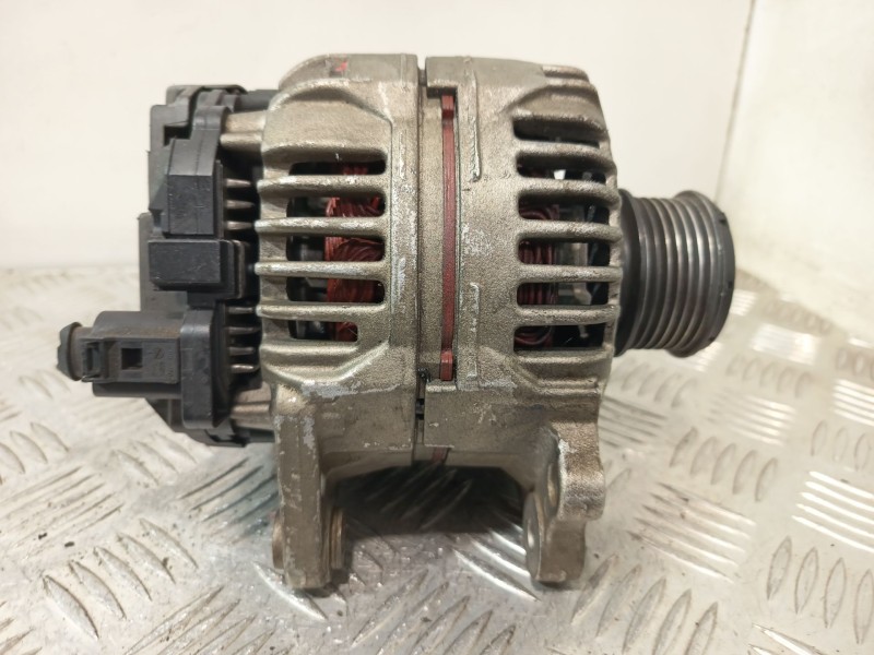 Recambio de alternador para seat toledo ii (1m2) 1.9 tdi referencia OEM IAM 038903018PX  