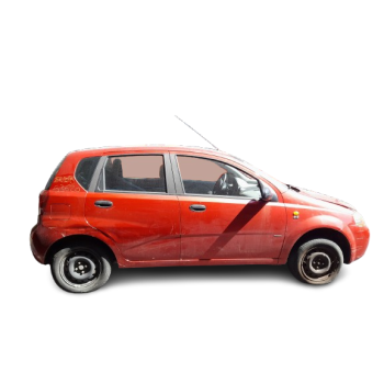 CHEVROLET AVEO / KALOS HATCHBACK (T200)